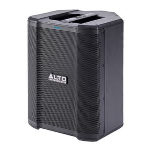 Alto Professional Busker Portable Electric 200W PA System Audio Speaker