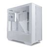 Lian Li Lancool Iii-w Tempered Glass E-atx Mid Tower Case - White [pc-lan3w]