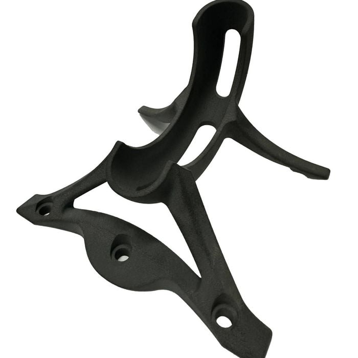 Grit Scooter Wall & Floor Stand - Black