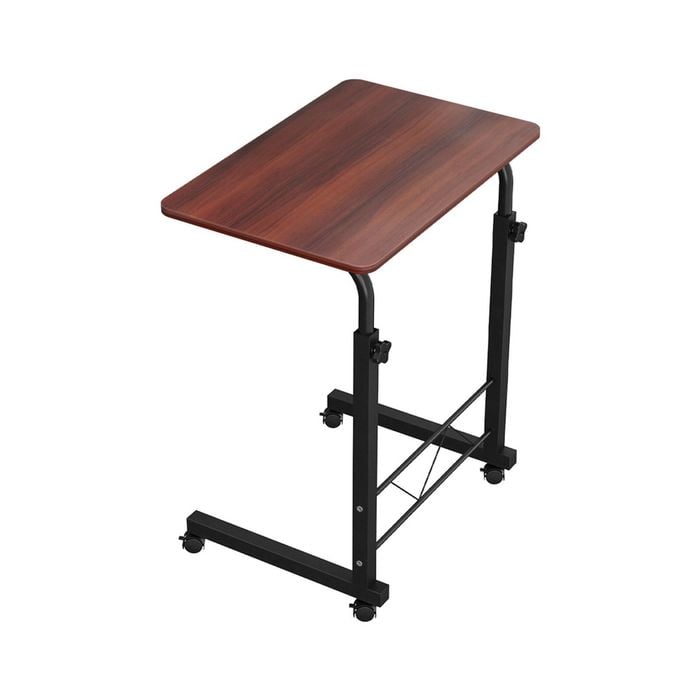 Artiss Adjustable Sit Stand Laptop Office Desk