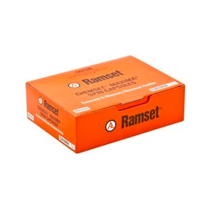 Ramset  M8 Maxima Masonry Chemical Acrylate Epoxy Capsule - 10 Pack