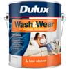 Dulux Wash&Wear Blue Low Sheen Interior Paint - 2L