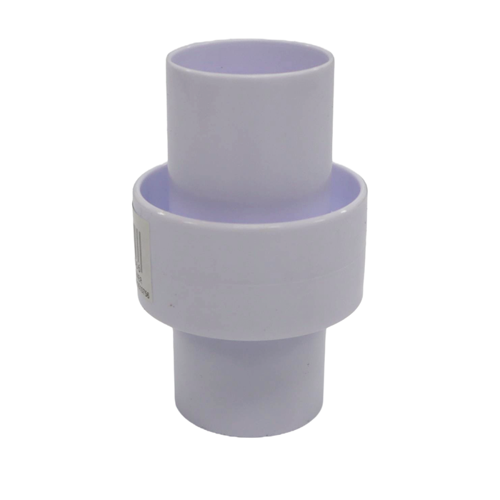 True Blue Pool Hose Joiner 38MM