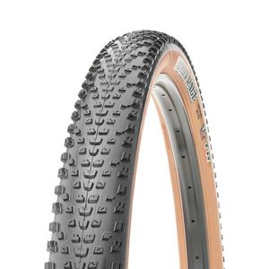 Maxxis Rekon Race 29 X 2.40 Wt Exo Tr Tanwall Fold 60tpi E-25 Tyre