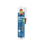 Gorilla Grip 310ml 10 Minute Cure Construction Adhesive