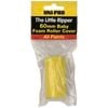 UNi-PRO 60mm Little Ripper Mini Foam Roller Cover - 60mm