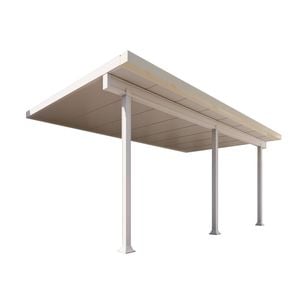 Insulspan 6.1 x 3m Insulated Patio Kit