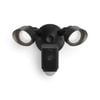 Ring Floodlight Cam Wired Plus Black