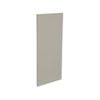 Kaboodle 300mm Five Spice Medium Modern Cabinet Door