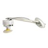 SWAN Fuel Pump Module Assembly for Audi A6 Quattro C5 1997-2005 2.4L-3.0L With Horizontal Outlet