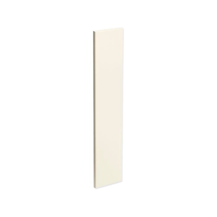 Kaboodle 150mm Antique White Modern Cabinet Door