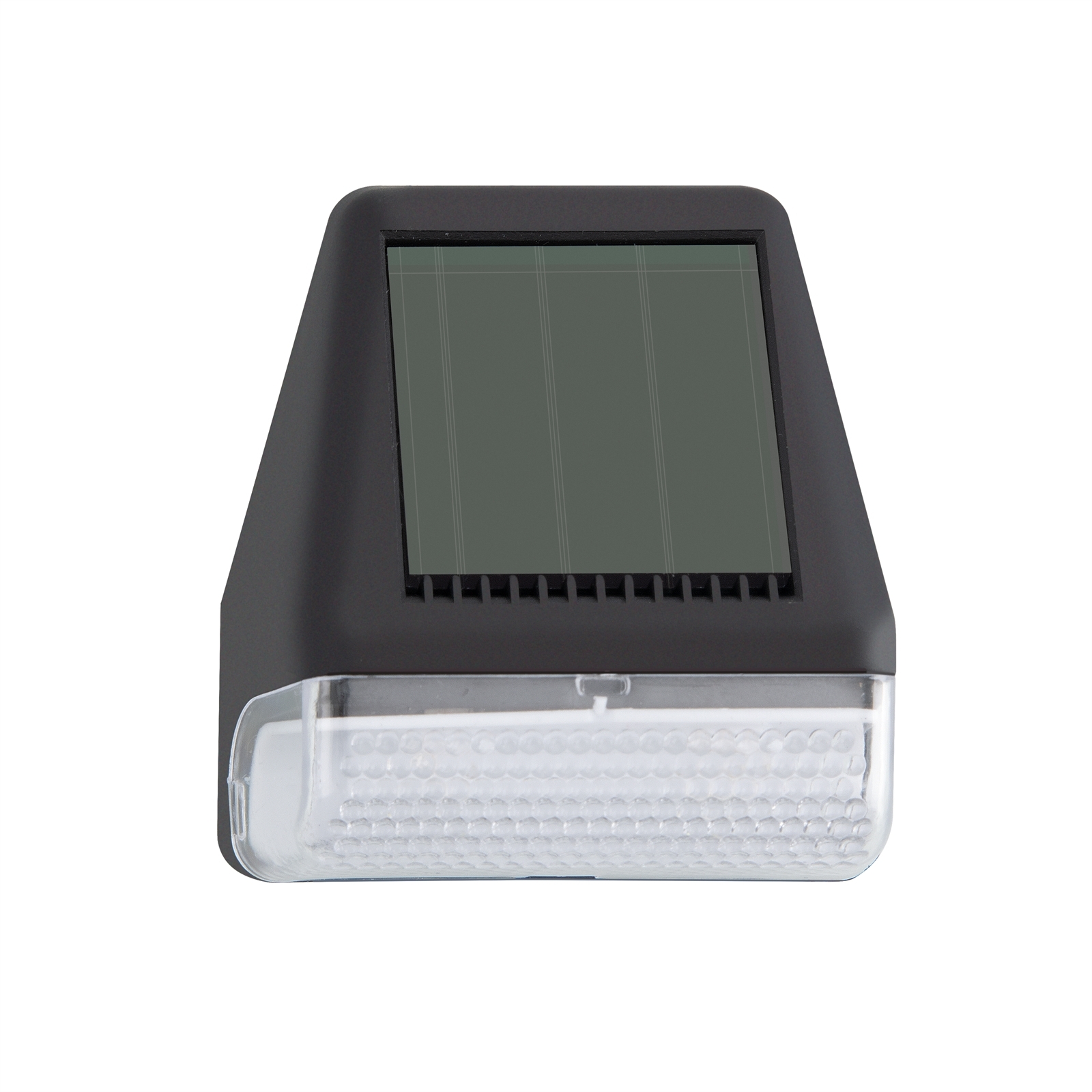 Arlec Solar LED Fence Wall And Post Lights - 4 Pack product image