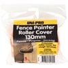 UNi-PRO 130mm Fence And Pergola Roller Cover 32mm Nap