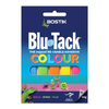 Bostik Blu Tack Colours