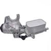 Parts Factory Australia Holden Colorado Engine Oil Cooler Housing for RG Models 2012-2021 2.8L Diesel