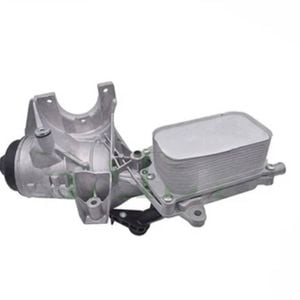 Parts Factory Australia Holden Colorado Engine Oil Cooler Housing for RG Models 2012-2021 2.8L Diesel