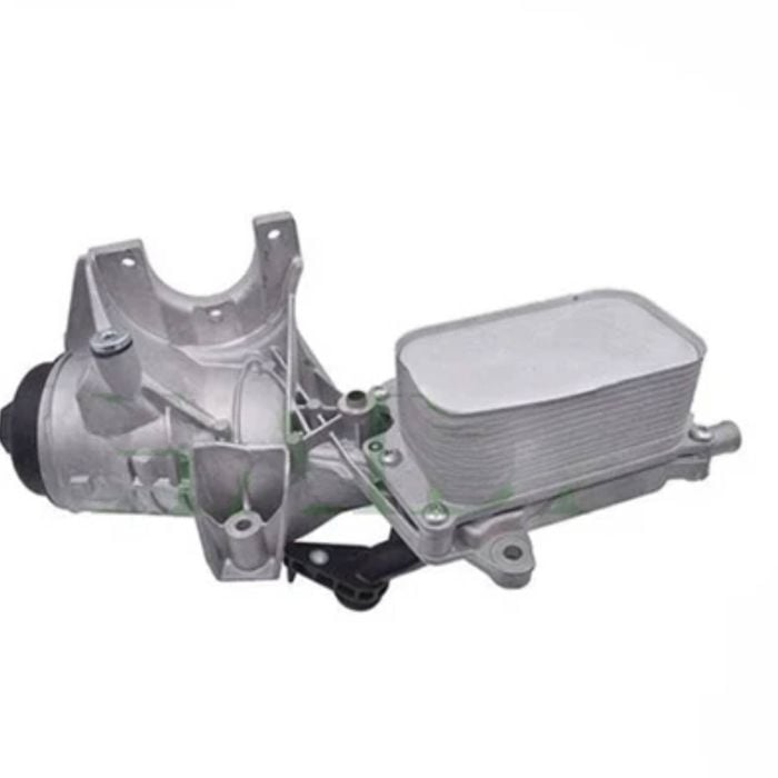 Parts Factory Australia Holden Colorado Engine Oil Cooler Housing for RG Models 2012-2021 2.8L Diesel