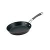 Anolon Endurance+ 28cm Non-Stick Open French Skillet Round Pan Cookware Black