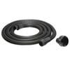 4 Mtr Dust Extractor Hose