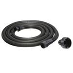 4 Mtr Dust Extractor Hose