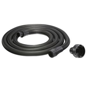 4 Mtr Dust Extractor Hose