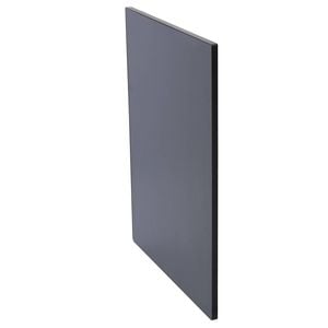 AlfrescoPlus 22mm End Panels - Cadet Grey