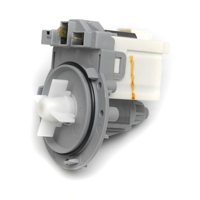 Lg Washing Machine Drain Pump Motor Eau61383505
