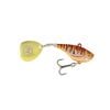 TT Lures Flashpoint+ 37mm Tail Spinner Vibe Lure - Mongrel Tiger