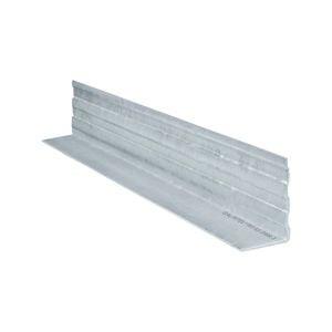 Galintel 150 x 100 x 6 x 2700mm Solid Base Angle