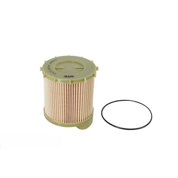 Ntk Fuel Filter For Ssangyong Musso Qk E-xdi 4wd Ute 2018+ 2.2l
