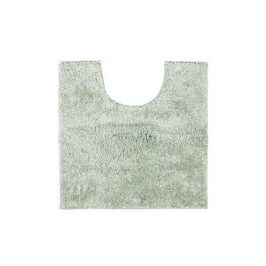 Bambury Microplush Contour Mat 50 x 50cm - Sage