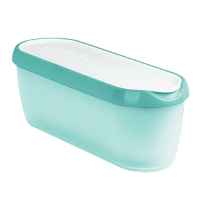 Tovolo Glide-A-Scoop Ice Cream Tub Tropical Breeze