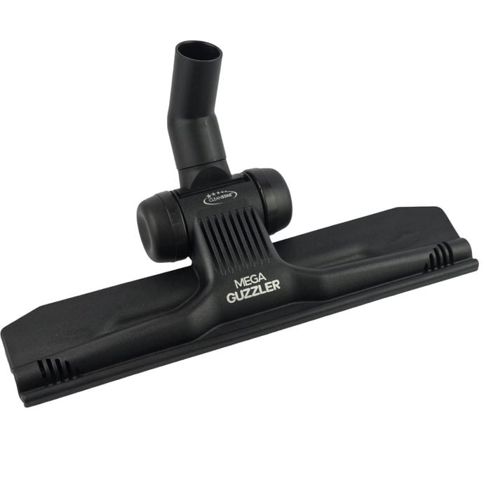 Cleanstar Mega Gulper Floor Head 32mm Guzzler Commercial Vacuum Tool
