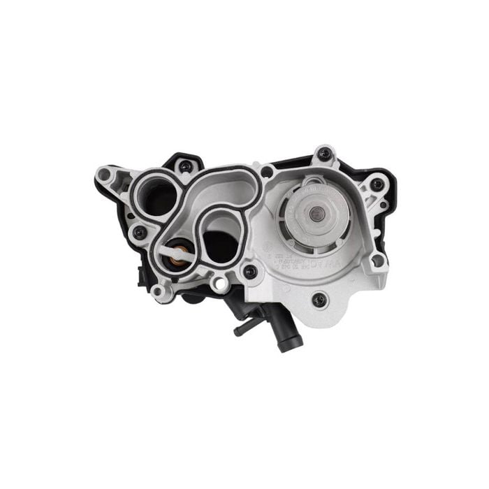Water Pump For Volkswagen VW Golf MK7 1.4 TSI 5G1 BE1 11/2012-12/2020