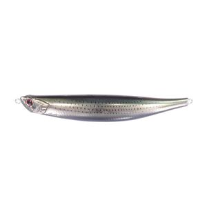 OSP Bent Minnow SW 130mm 130F Hard Body Fishing Lure Spotted Shad HS86