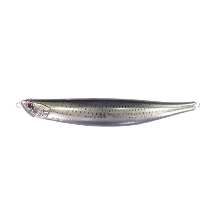 OSP Bent Minnow SW 130mm 130F Hard Body Fishing Lure Spotted Shad HS86