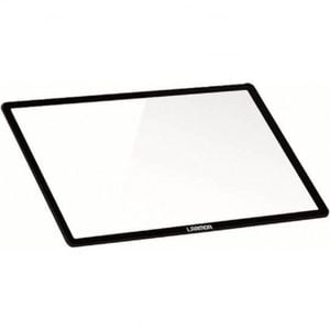 Larmor - Eos R6 Glass Lcd Screen Protector