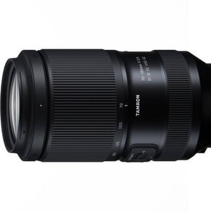 Tamron 70-180mm F/2.8 Di Iii G2 Vxd For Sony Fe