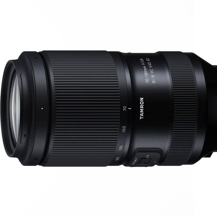 Tamron 70-180mm F/2.8 Di Iii G2 Vxd For Sony Fe