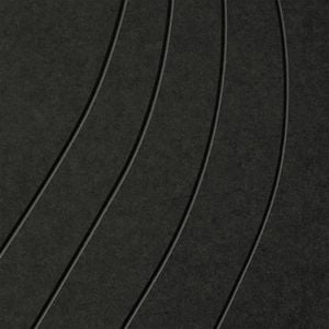 CSR Woven Image Soundstyle Wisp Obsidian