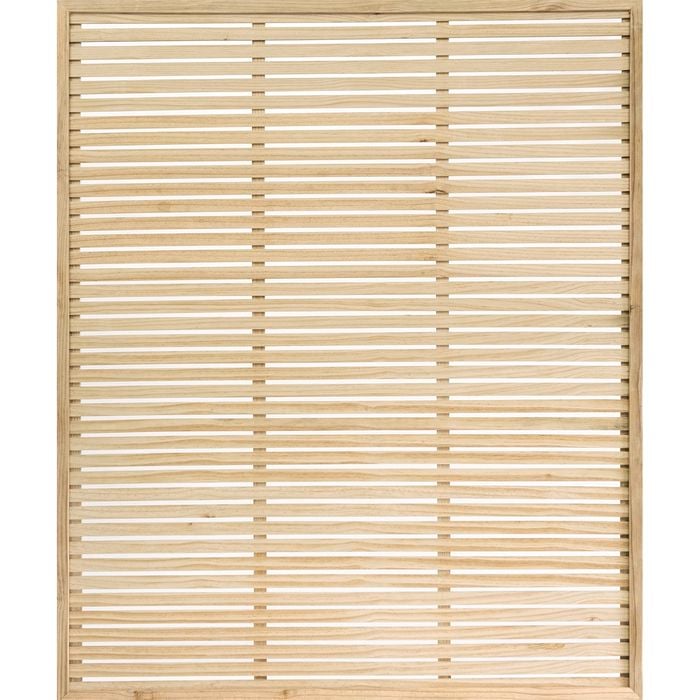 Williams Trellis 1800 x 1500 x 10mm Shorts Oriental Privacy Screen