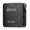 Boya By-dm20 Mixer & Microphone For Smartphones