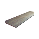 Specrite 2200 x 600 x 26mm Brown Acacia Multi Use Panel