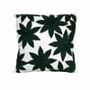 Impressions Lilypad 45x45 cm Cushion - White