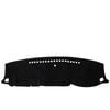 For TOYOTA LANDCRUISER 200S URJ202R/VDJ200RD 10/15-07/21 Custom Dash Mat Dashmat