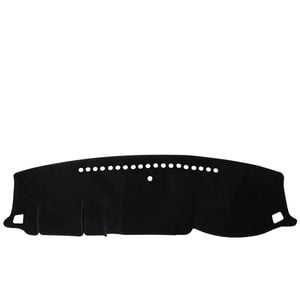 For TOYOTA LANDCRUISER 200S URJ202R/VDJ200RD 10/15-07/21 Custom Dash Mat Dashmat