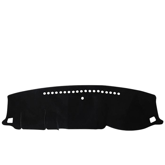 For TOYOTA LANDCRUISER 200S URJ202R/VDJ200RD 10/15-07/21 Custom Dash Mat Dashmat