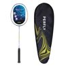 Decathlon - Badminton Adult Racket Br Sensation 960 Blue Yellow - One Size