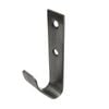 Adoored Silver Zieta Deco Hook