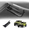 Dash Board Passenger Handle Storage Tray For Suzuki Jimny 2018-onwards Dashboard Cup Holder Organizer Accessories
